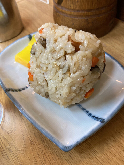 名代 駅前うどん 寺田町店的實拍高清圖