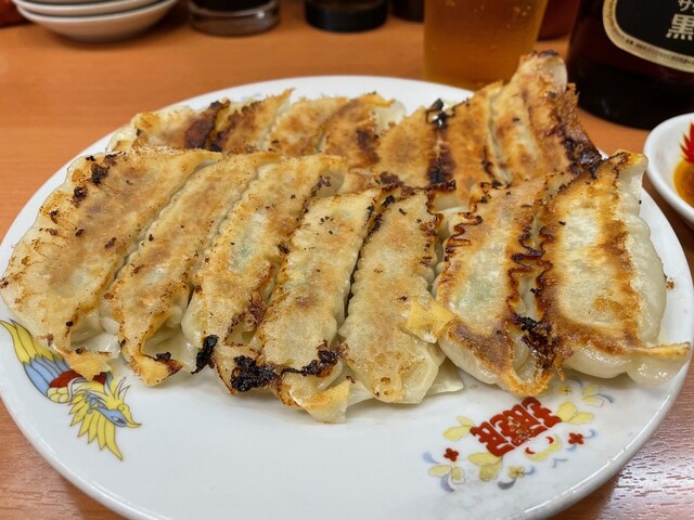 珉珉 瓢箪山店的實拍高清圖