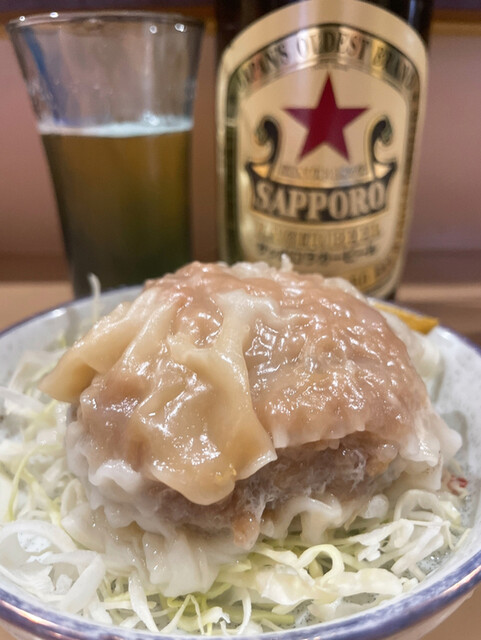 餃子とお酒の店屋 全包的實拍高清圖
