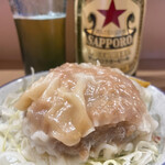 餃子とお酒の店屋 全包的實拍圖
