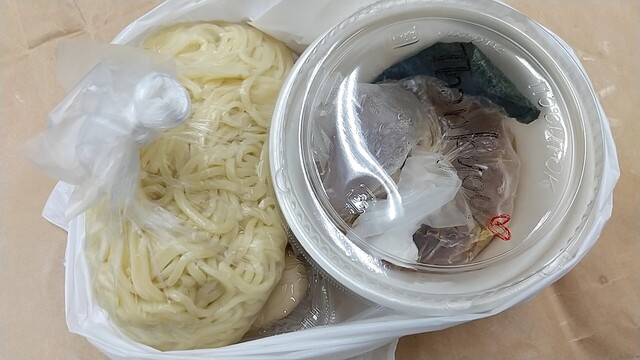 立川 大勝軒的實拍高清圖