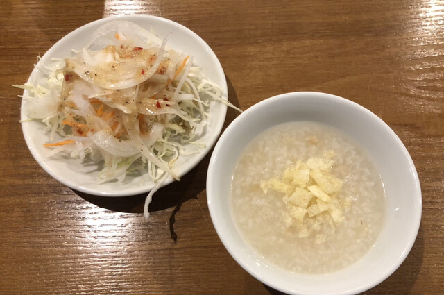 唐苑 中村橋店的實拍高清圖