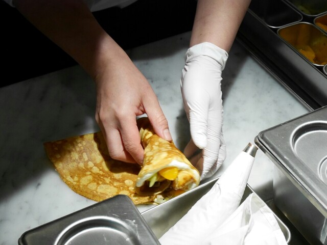 recommendations image for PARLA 東急プラザ銀座