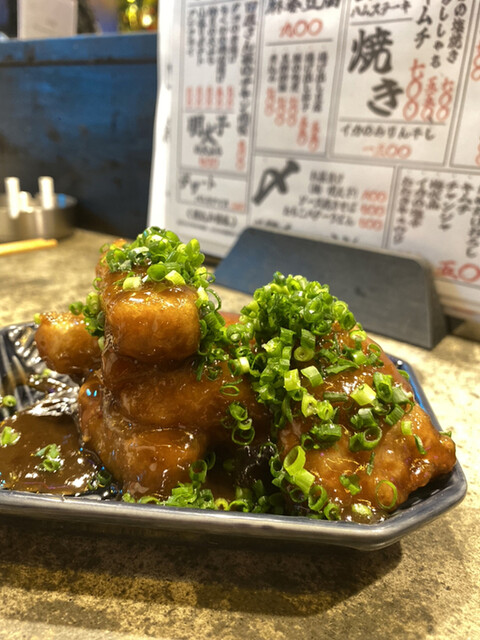 recommendations image for 大衆酒場 ネオトーキョー