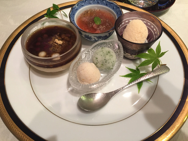 梁山泊的实拍高清图