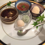 梁山泊的实拍图