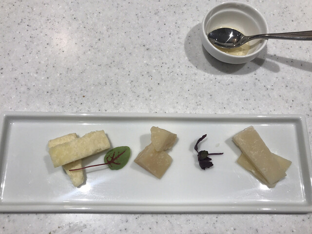 PASTA+ En to En的实拍高清图