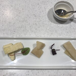 PASTA+ En to En的实拍图