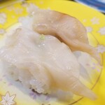 元祖寿司 池袋東口店的实拍图
