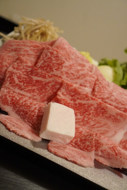 すきやき・しゃぶしゃぶ にしやま的實拍高清圖