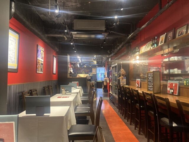 ビストロ アジル 蒲田店的實拍高清圖