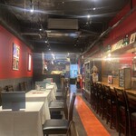 ビストロ アジル 蒲田店的實拍圖