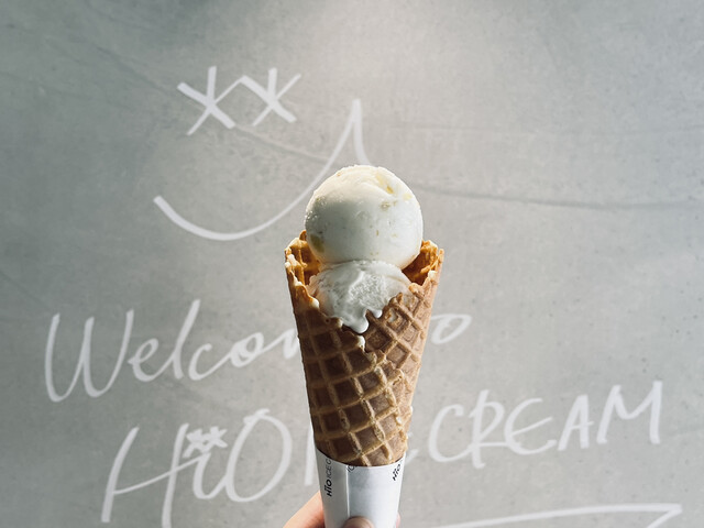 recommendations image for HiO ICE CREAM Atelier 自由が丘