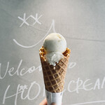 recommendations for HiO ICE CREAM Atelier 自由が丘