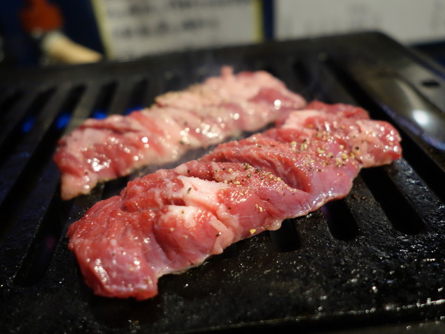 立食焼肉 一穂 福島店的實拍高清圖