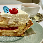 RITUEL CAFE ルミネ新宿店的實拍圖