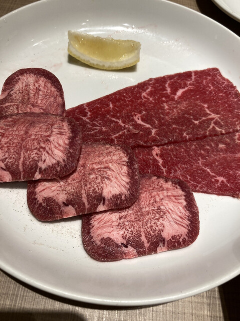 焼肉 慶州 照葉店的实拍高清图