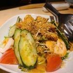串焼まつすけ 大名本店的實拍圖