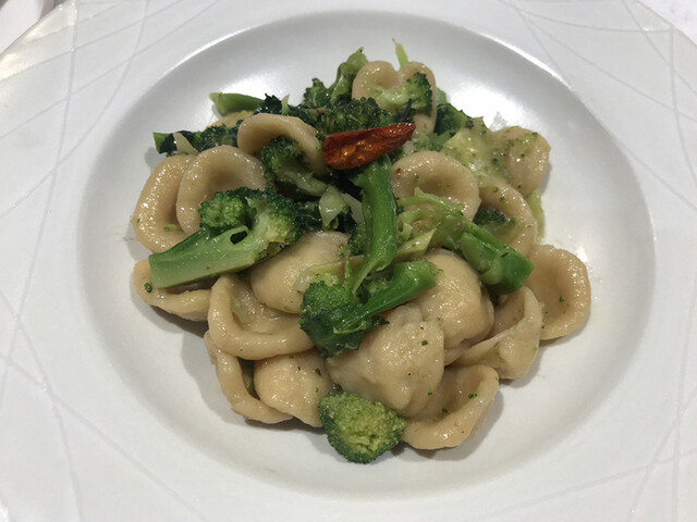 PASTA+ En to En的实拍高清图