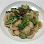 PASTA+ En to En的实拍图