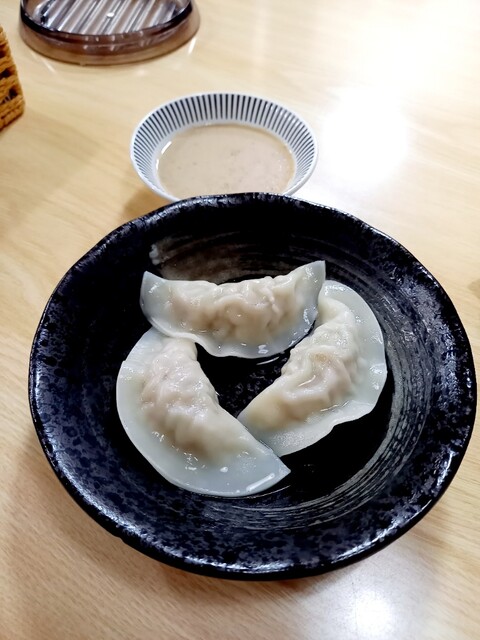 ぎょうざ花火的实拍高清图
