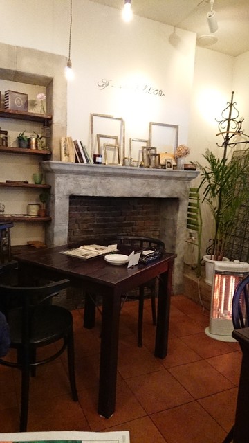 recommendations image for パティスリー カフェ ロール