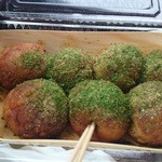 あほや 醍醐店的实拍图