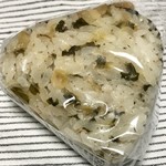 おむすび一番 池袋東武百貨店的實拍圖