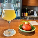 八文字的實拍圖