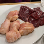 recommendations for 焼肉ホルモン 龍の巣 心斎橋モトミセ