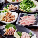 居酒屋 まんまん 堺筋本町店的实拍图