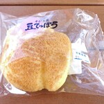 とうふ家 豆てっぽう 工場的实拍图