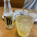 無添くら寿司 博多中洲店的實拍圖