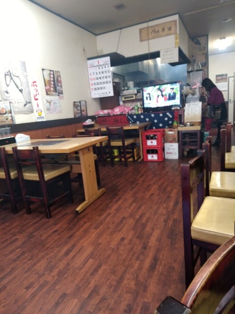 ソウル市場 押上店的實拍高清圖