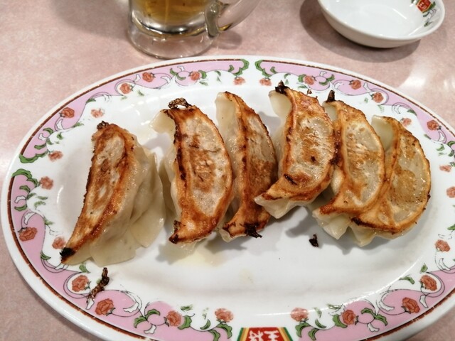 recommendations image for 餃子の王将 水道橋店