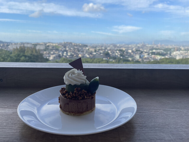 カフェ・ミュゼ的實拍高清圖