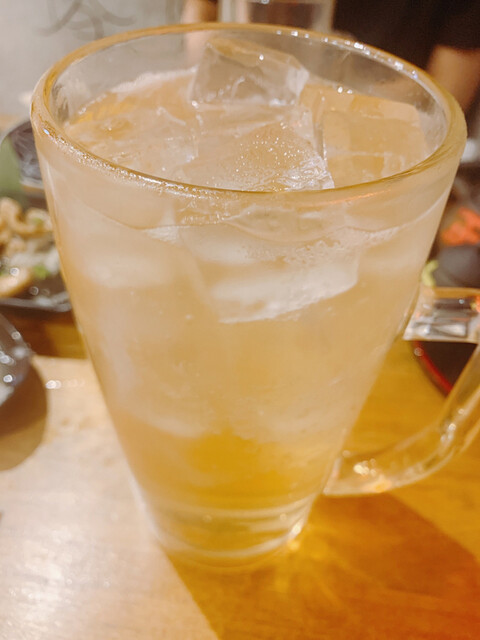 recommendations image for 神鶏 歌舞伎町