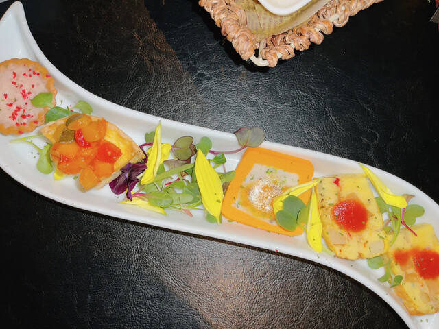 PRIME TOKYO 新宿野村ビル49F的實拍高清圖
