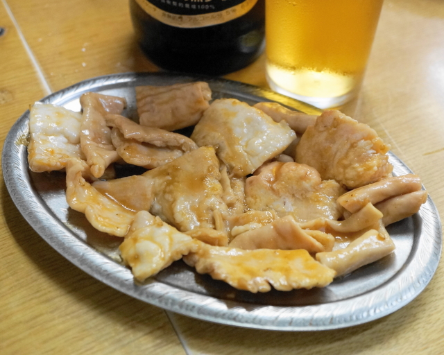 大力酒蔵的實拍圖