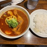 gopのアナグラ的实拍图