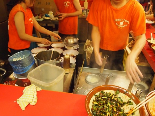 金龍ラーメン  御堂筋店的實拍高清圖