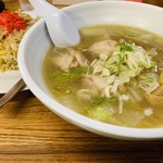西味的实拍图