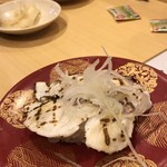 京寿司 小倉店的實拍圖