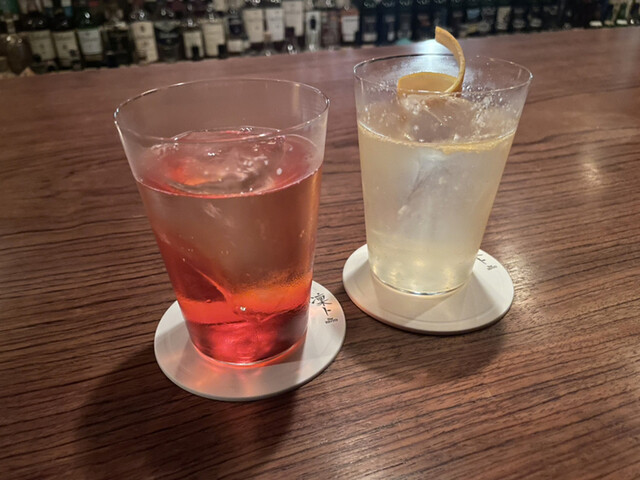 Bar 凛ト的实拍高清图