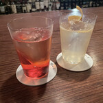 Bar 凛ト的实拍图