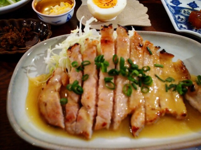 recommendations image for ポロリ食堂とピハコピ