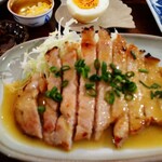 recommendations for ポロリ食堂とピハコピ
