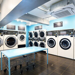 recommendations for しろふわランドリー 笹塚南店