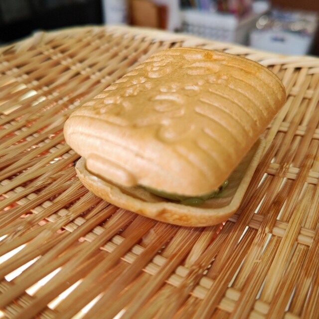 浅草ちょうちんもなか的實拍高清圖