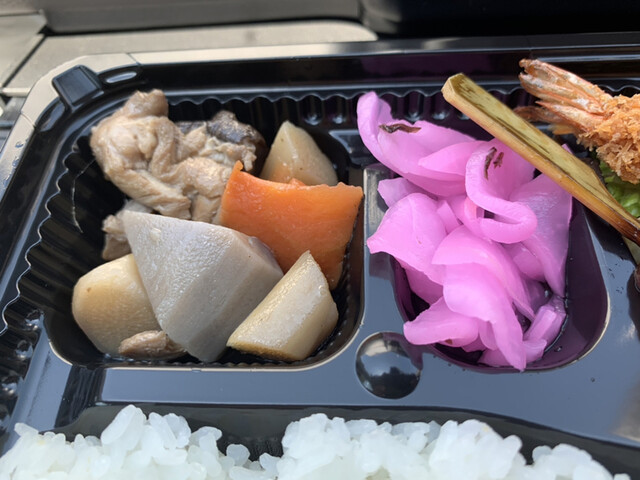 お料理 いけ乃的实拍高清图